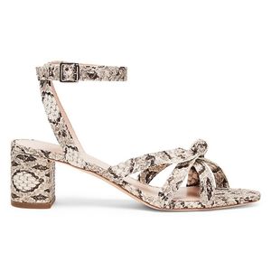 Loeffler Randall anny sandal